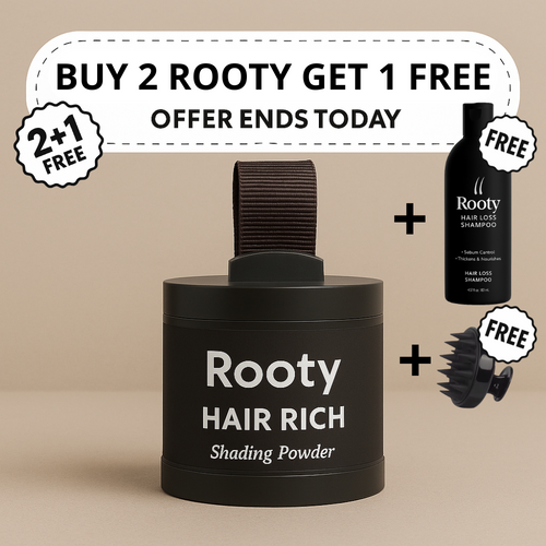 Rooty 2.0