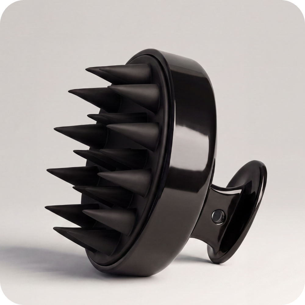 Scalp Massage Brush