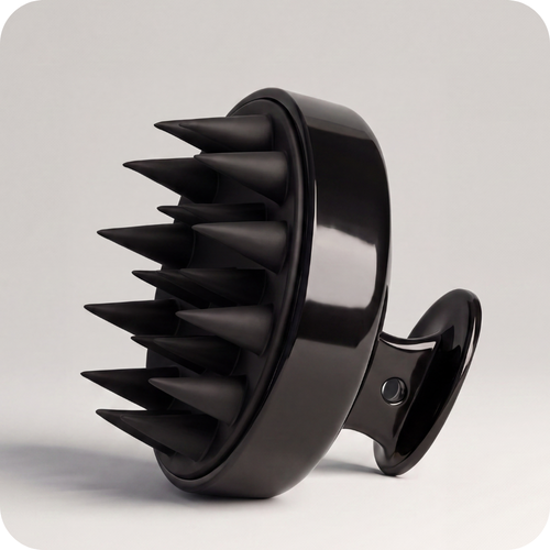 Scalp Massage Brush