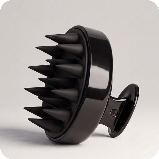 Scalp Massage Brush