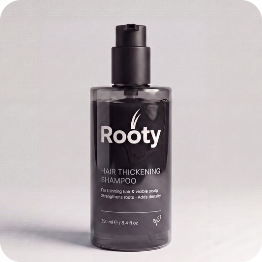 Rooty Hairloss Shampoo