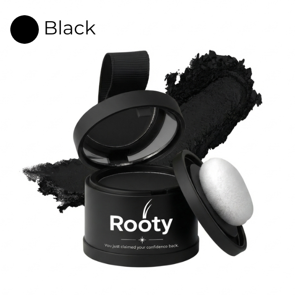 Rooty 2.0 Hair Destiny Filler