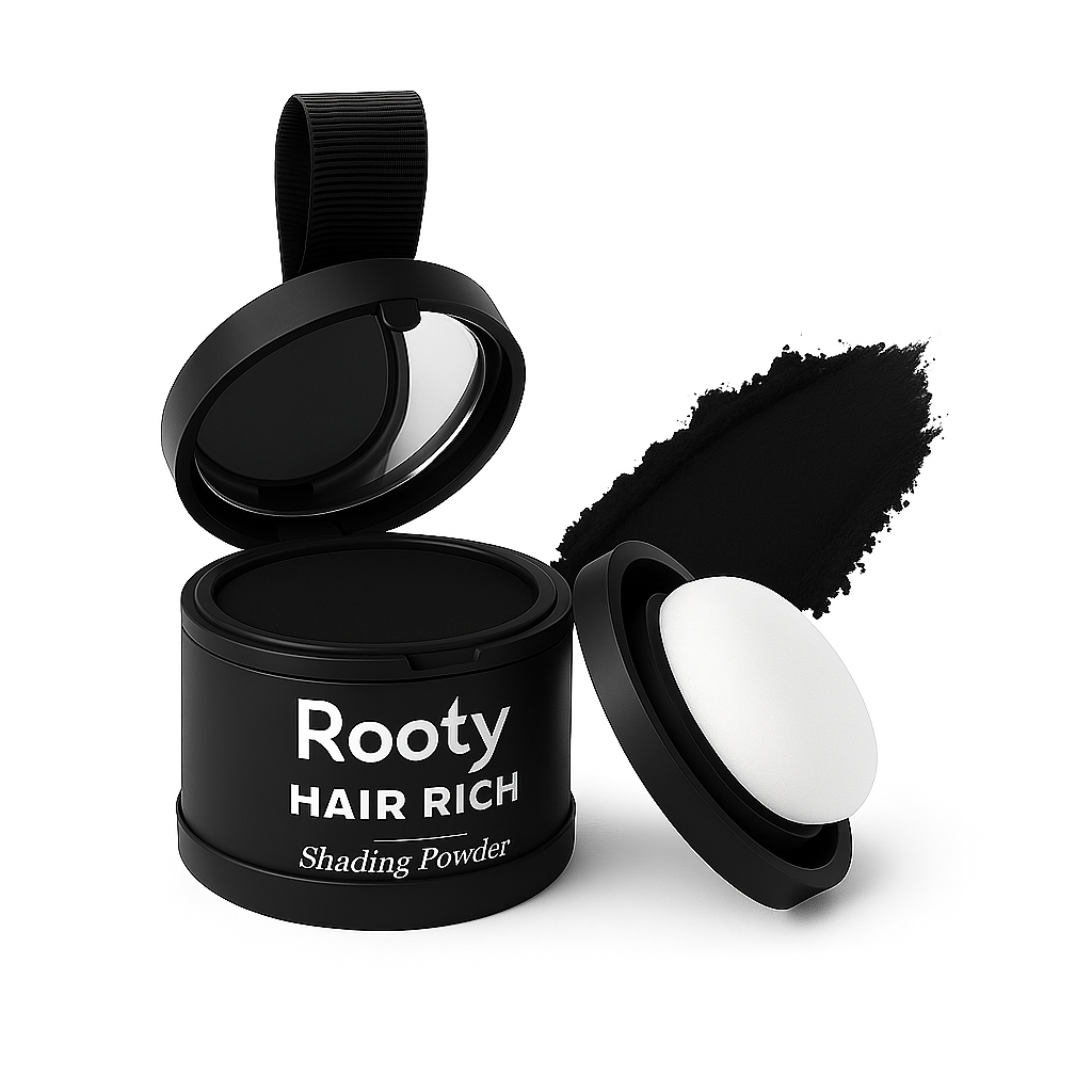 Rooty 2.0