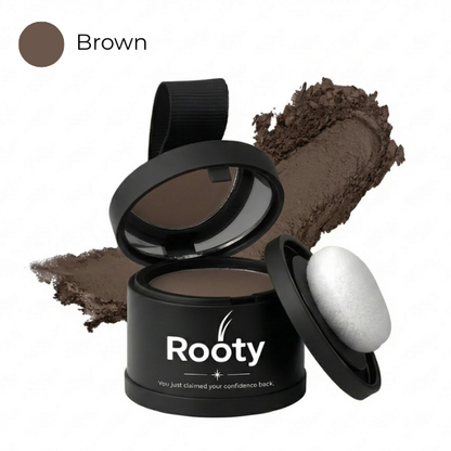 Rooty 2.0 Hair Loss Powder