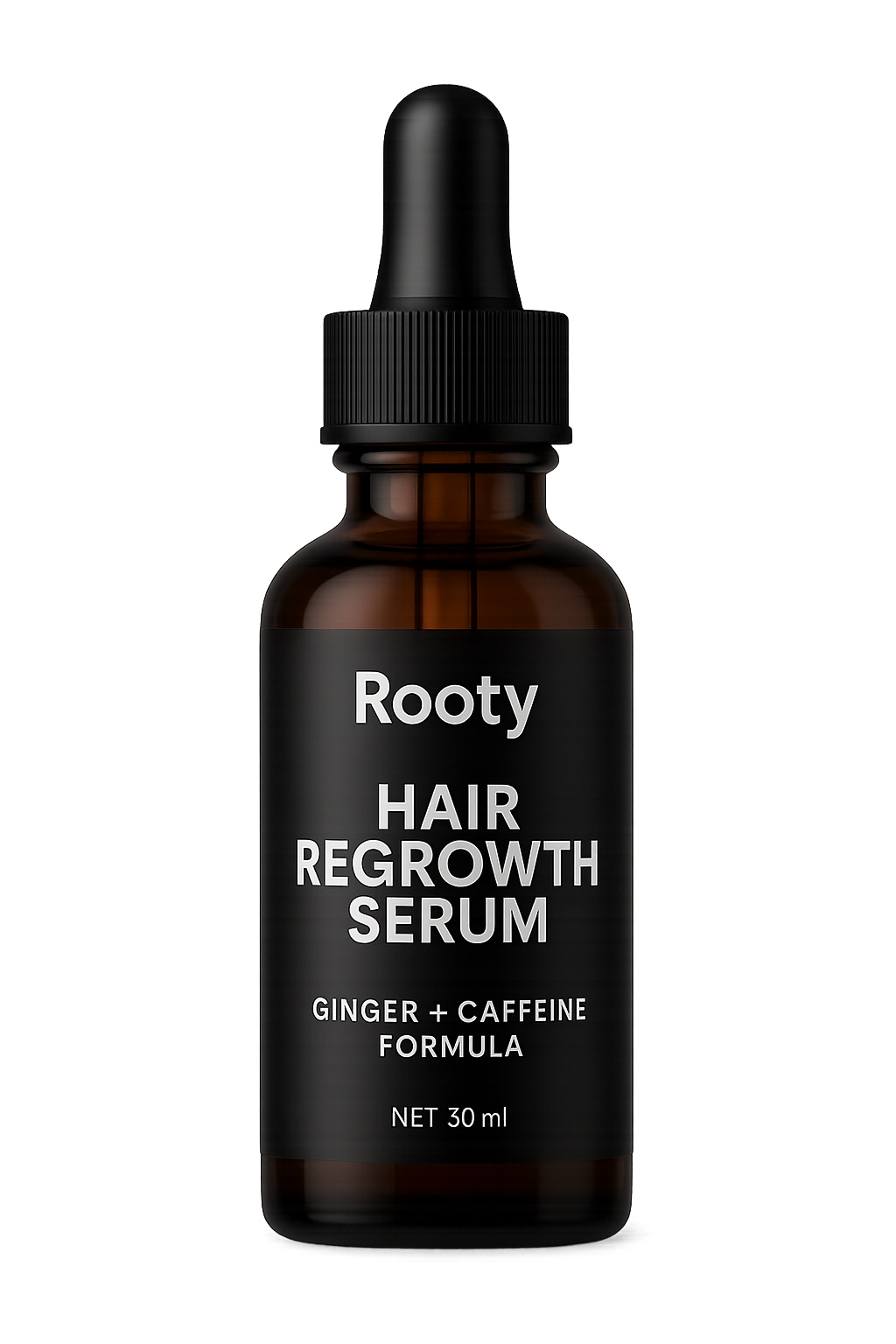 Rooty Hair Growth Serum