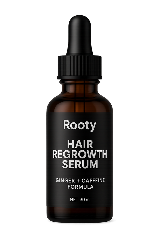 Rooty Hair Growth Serum