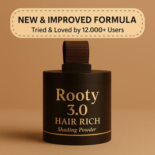 Rooty 3.0