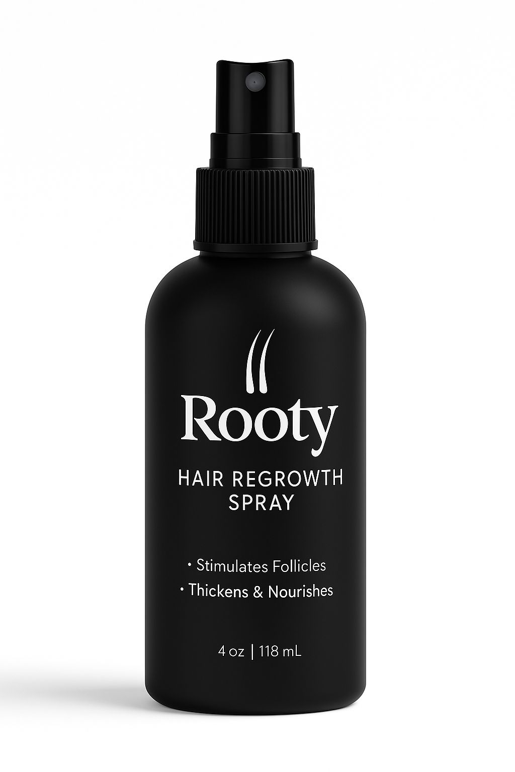 Hair Growth Spray