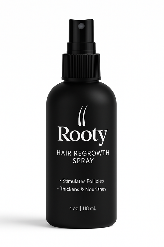 Rooty Hair Growth Spray