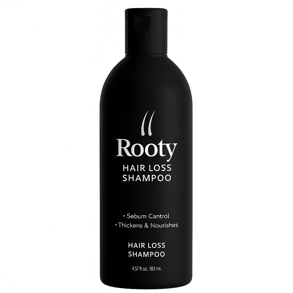 Rooty Hairloss Shampoo
