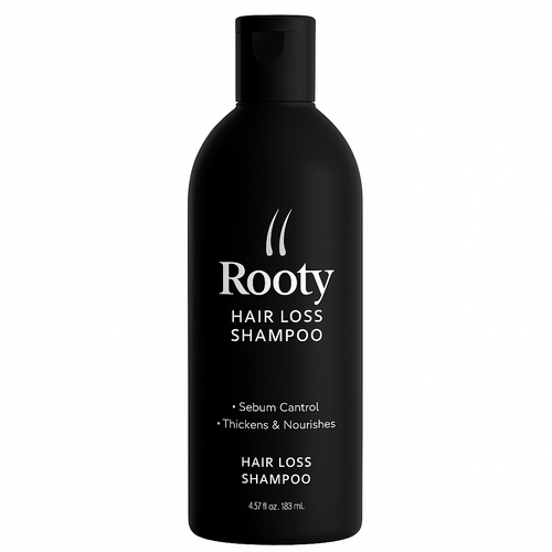 Rooty Hairloss Shampoo
