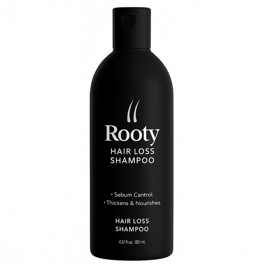 Rooty Hairloss Shampoo