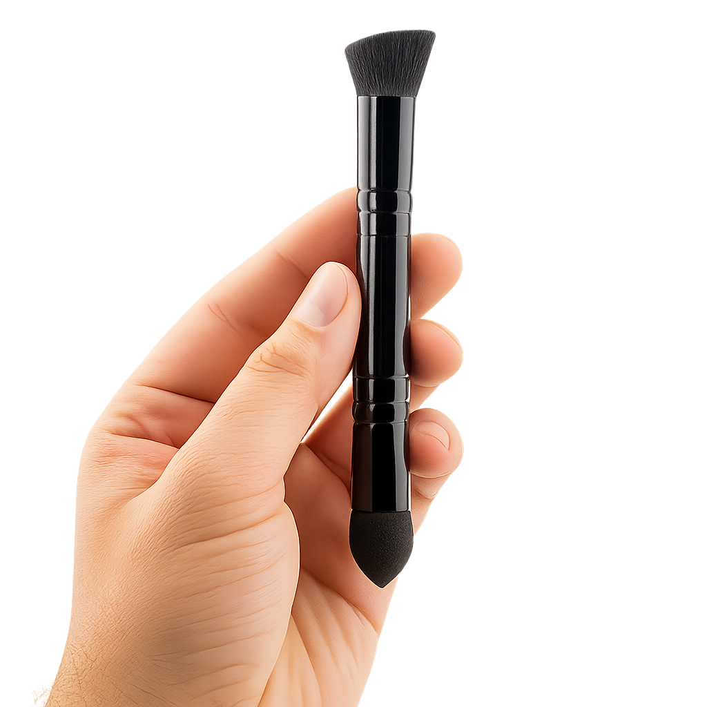 Rooty Precision Brush™