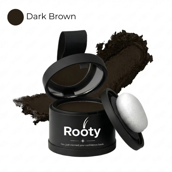 Rooty 2.0 Hair Destiny Filler