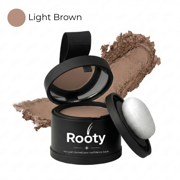 Rooty 2.0 Hair Destiny Filler