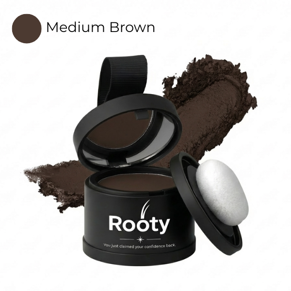 Rooty 2.0 Hair Destiny Filler