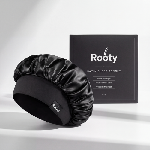 Sleep Bonnet