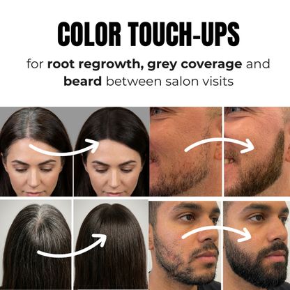 Rooty 2.0 Hair Loss Powder