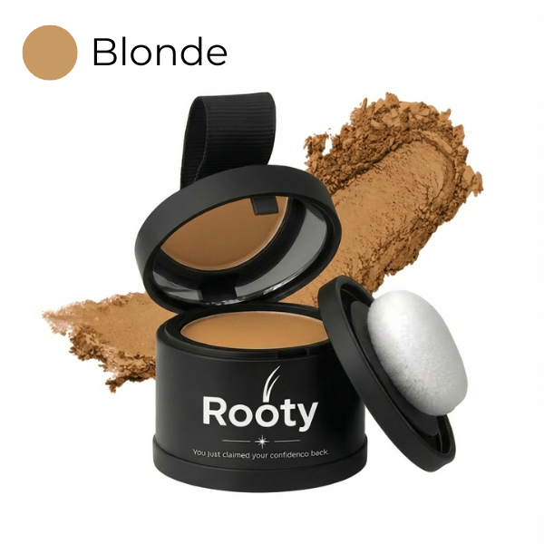Rooty 2.0 Hair Destiny Filler
