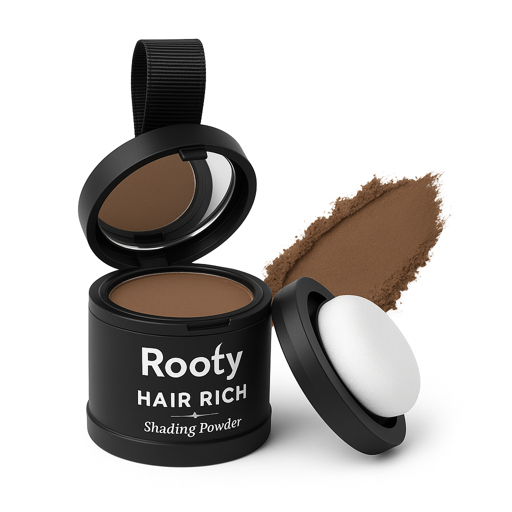 Rooty 2.0