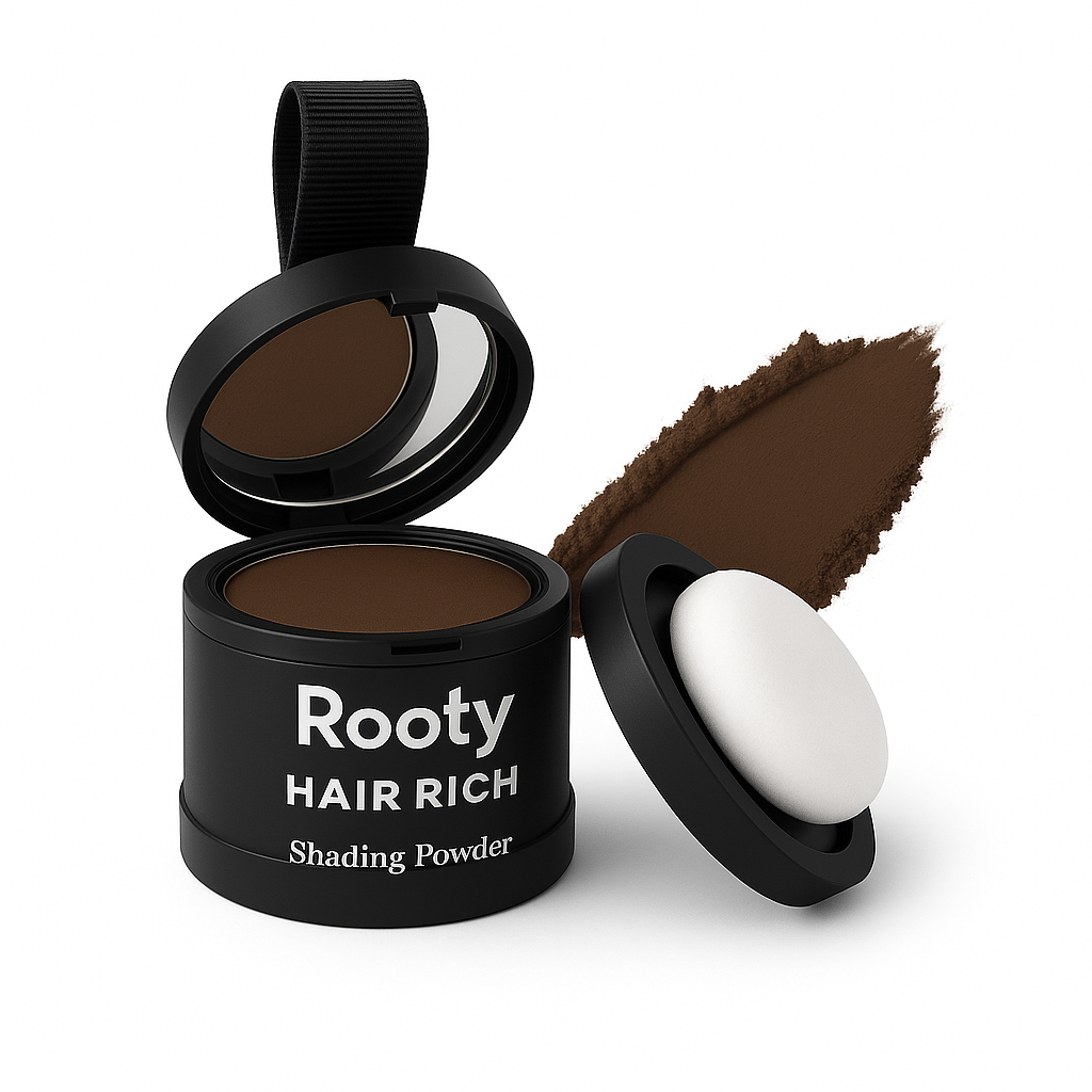 Rooty 2.0