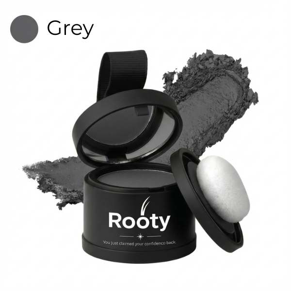 Rooty 2.0 Hair Loss Powder