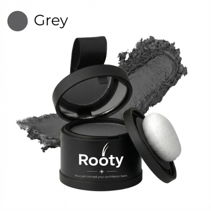 Rooty 2.0 Hair Loss Powder