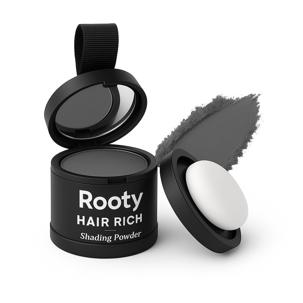 Rooty 2.0