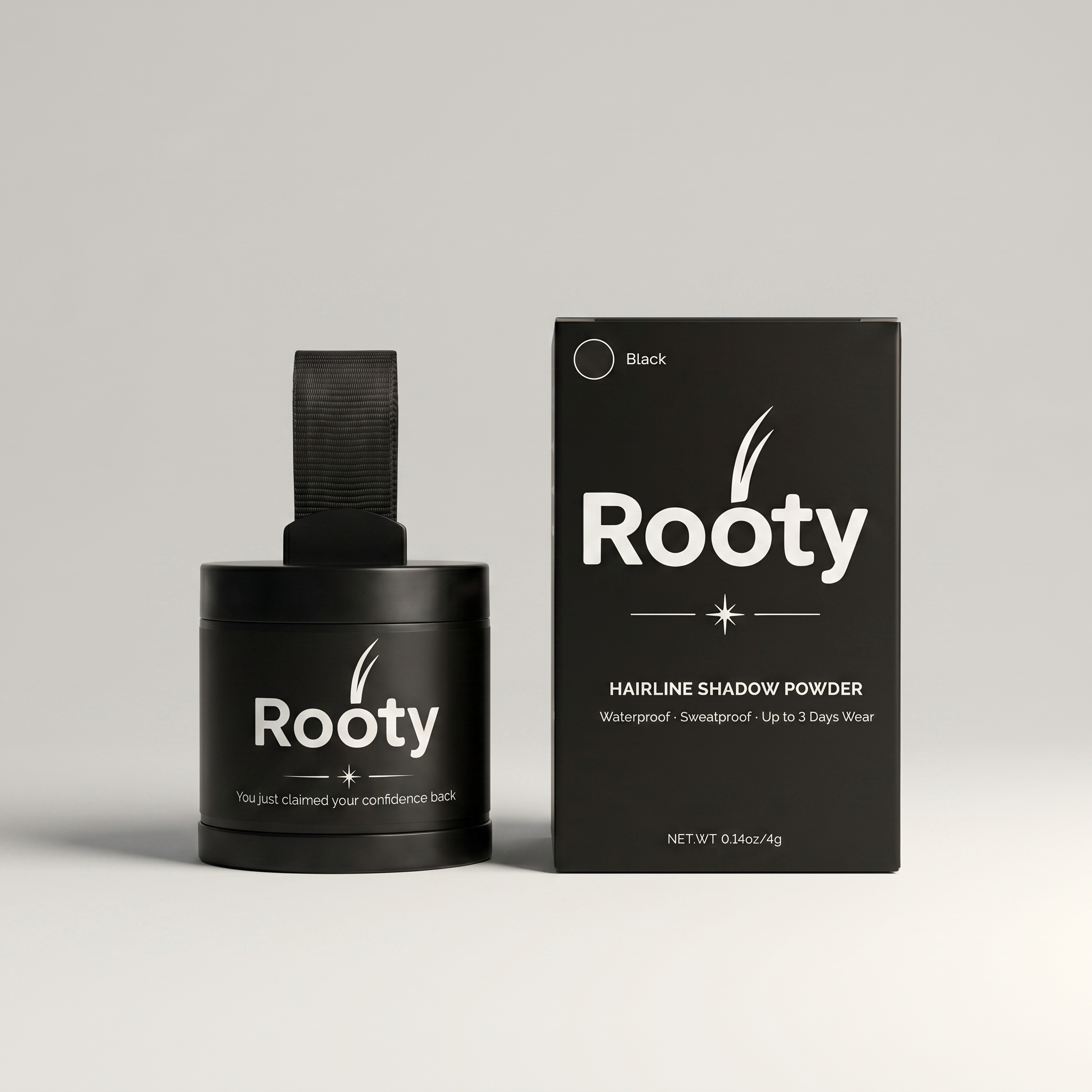 Rooty 2.0 Hair Destiny Filler