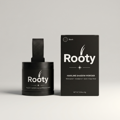 Rooty 2.0 Hair Destiny Filler