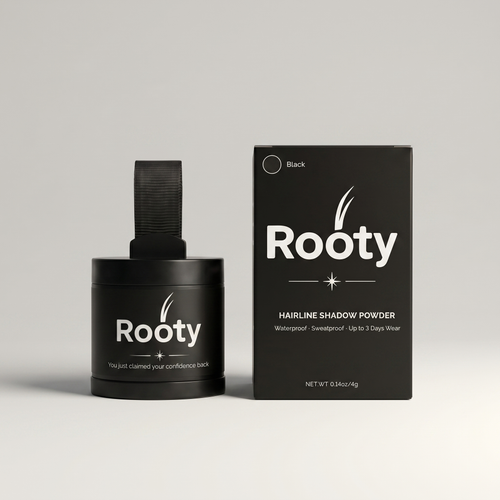 Rooty 2.0 Hair Destiny Filler