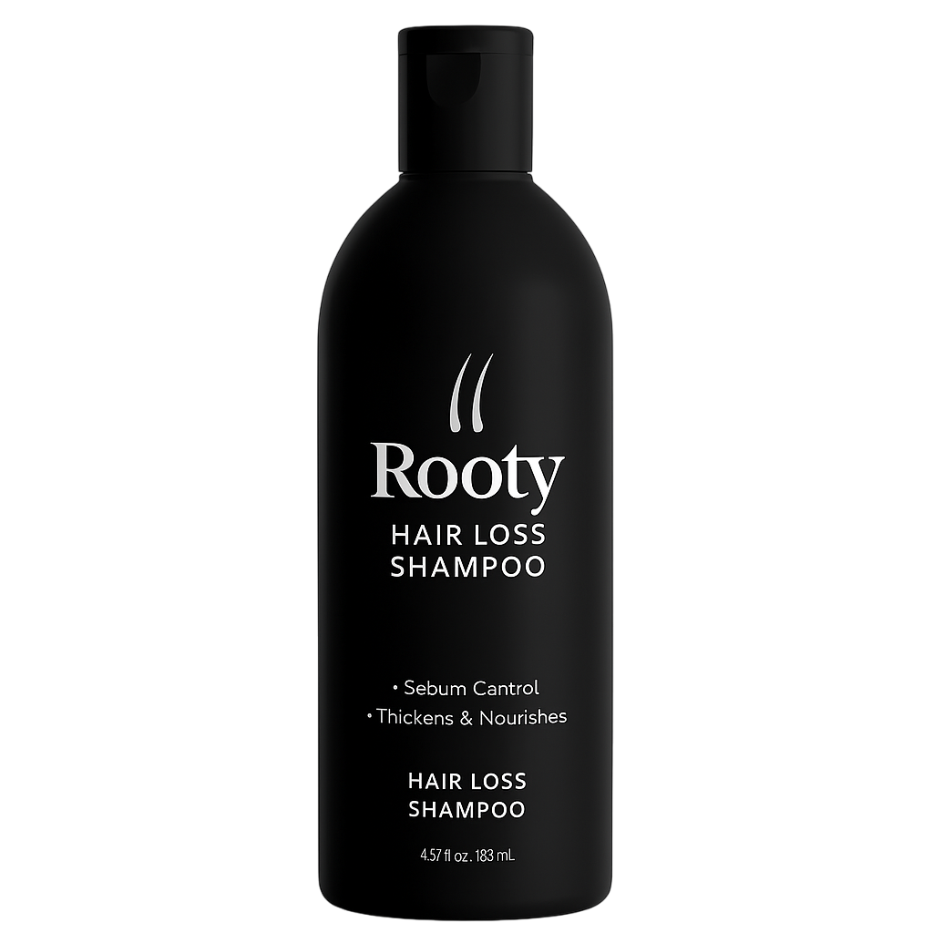 Rooty Hairloss Shampoo